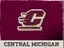 Central Michigan logo