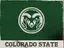 Colorado State logo