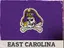East Carolina logo