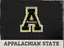 Appalachian State logo