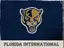 Florida International logo