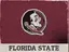 Florida State logo