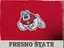 Fresno State logo