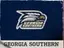 Georgia Southern logo