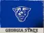 Georgia State logo