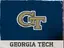 Georgia Tech logo