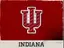 Indiana logo