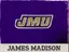 James Madison logo