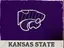 Kansas State logo