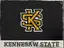 Kennesaw State logo