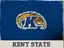 Kent State logo