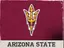 Arizona State logo