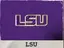 LSU logo