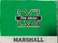 Marshall logo
