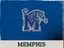 Memphis logo