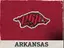Arkansas logo