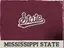 Mississippi State logo