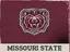 Missouri State logo