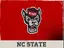 NC State logo