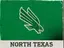 North Texas logo