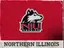 Northern Illinois logo