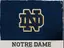 Notre Dame logo