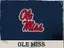 Ole Miss logo