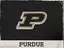 Purdue logo