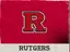 Rutgers logo