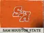 Sam Houston State logo
