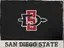 San Diego State logo
