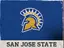 San Jose State logo