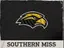 Southern Miss logo